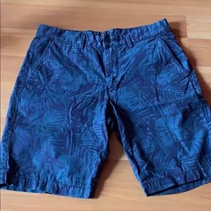 Men’s shorts